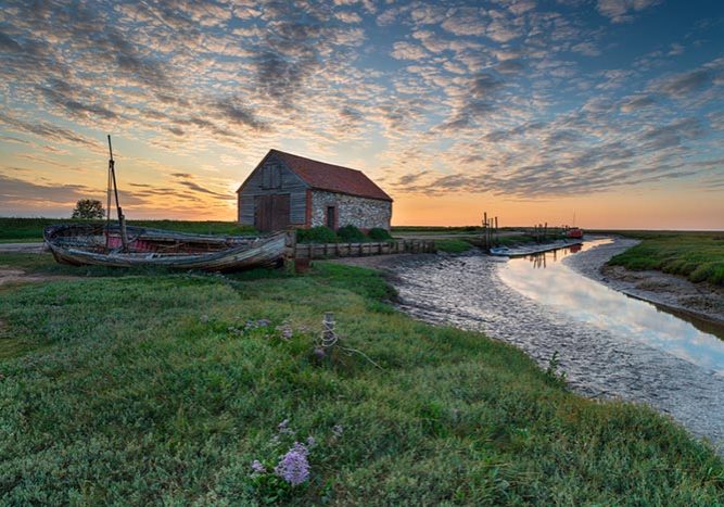 Thornham