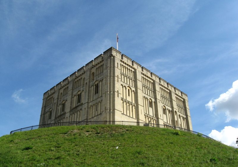 Norwich Castle